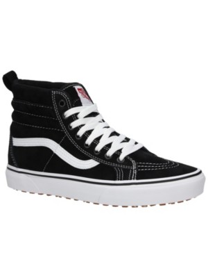 Vans Sk8 Hi MTE Chaussures D Hiver ID 587482 Blue Tomato